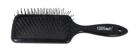 CEPILLO RECTANGULAR PEQUEÑO NEGRO