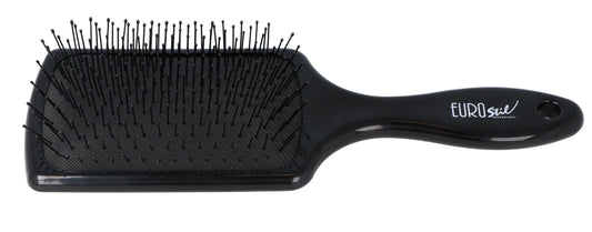 CEPILLO RECTANGULAR GRANDE NEGRO