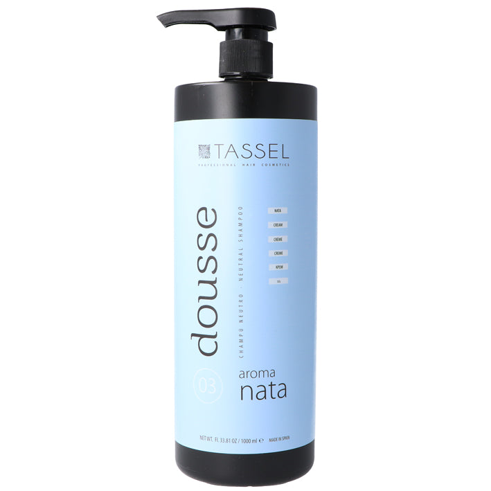CHAMPU NATA 1L DOUSSE
