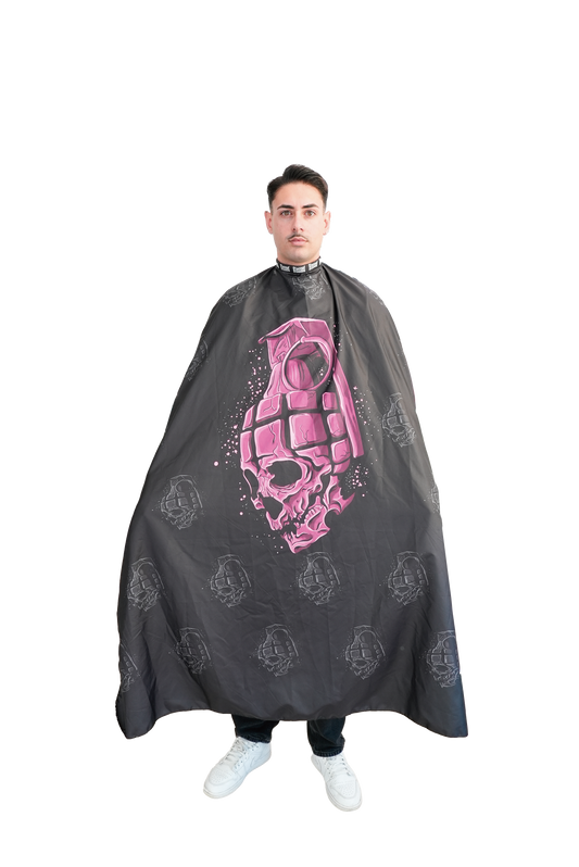 CAPA CON CUELLO DE NEOPRENO MATASUEGRAS