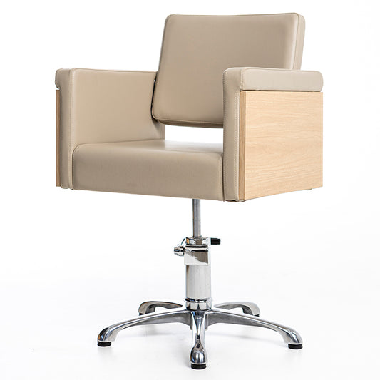 SILLA RUSTIK BEIGE