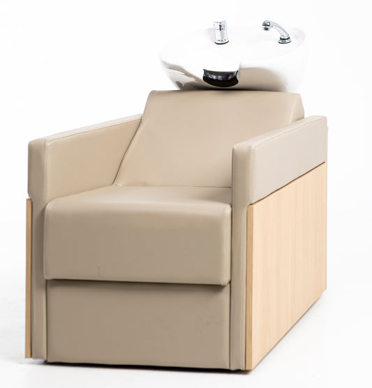 LAVACABEZAS RUSTIK BEIGE