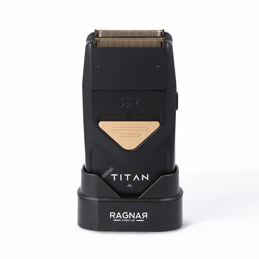 AFEITADORA TITAN RAGNAR