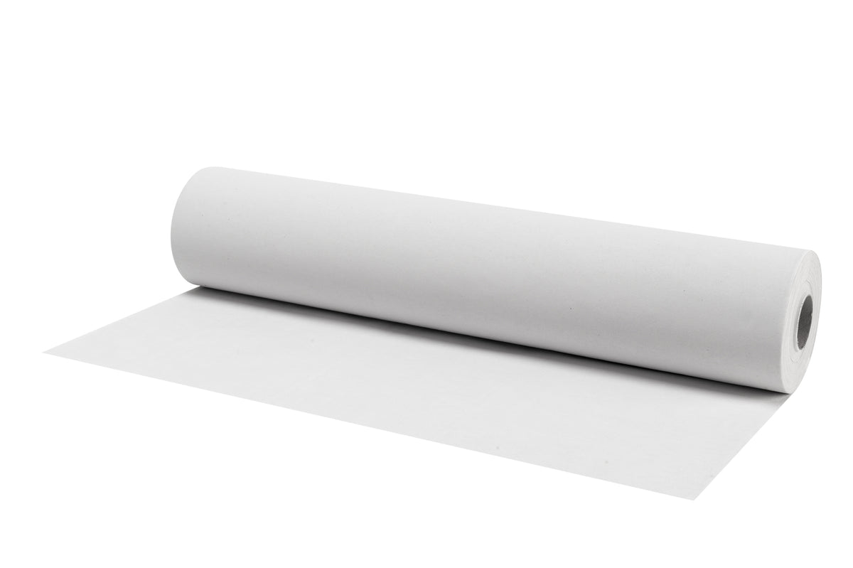 CAJA 6 ROLLOS PAPEL CAMILLA TNT 78 CM