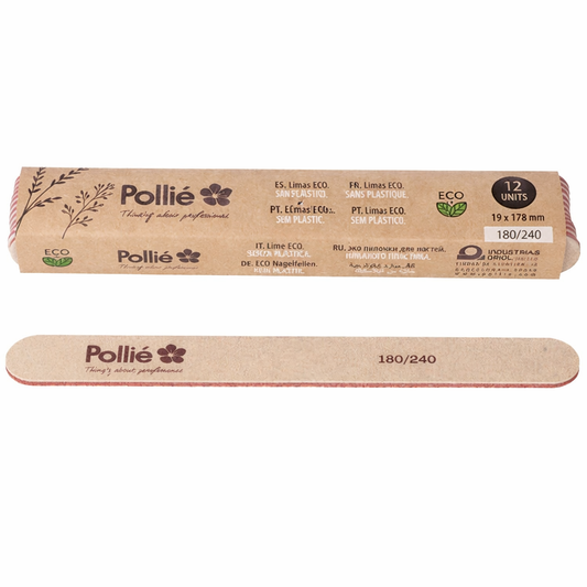 PACK 12 LLUITES ECO 180/240
