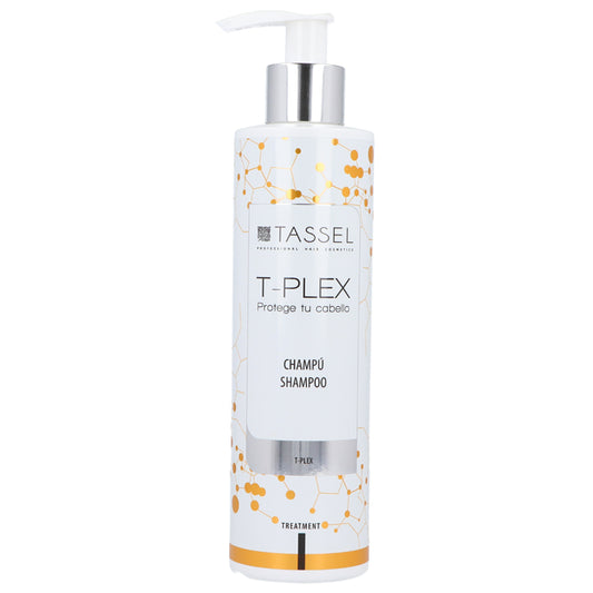 CHAMPU T-PLEX 250 ML
