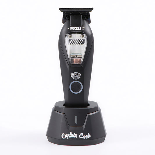 MAQUINA DE RETOQUE ROCKET LITE CAPTAIN COOK