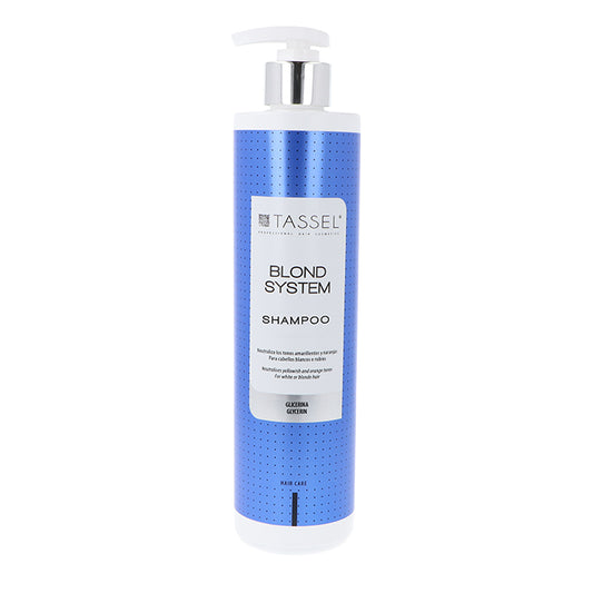CHAMPU BLOND SYSTEM 500 ML