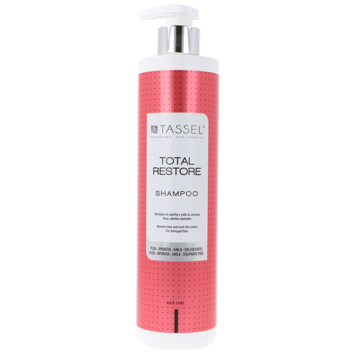 CHAMPU TOTAL RESTORE 500 ML