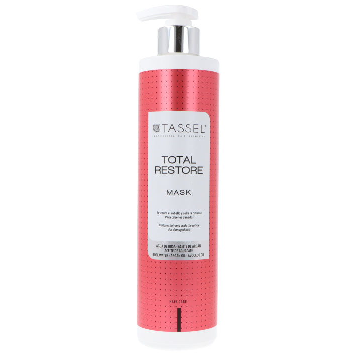 MASCARILLA TOTAL RESTORE 500 ML