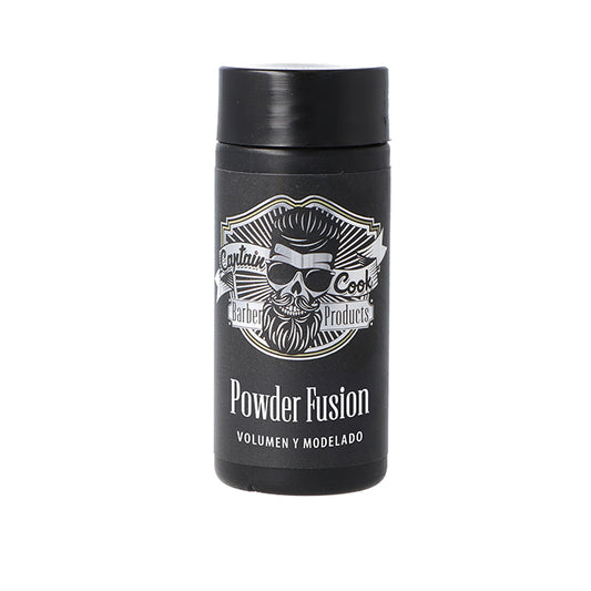 POWDER FUSION 20 ML CAPTAIN COOK