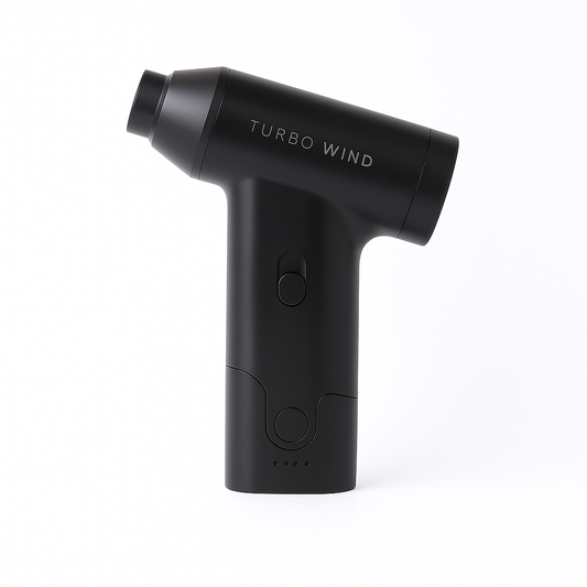SOPLADOR TURBO WIND