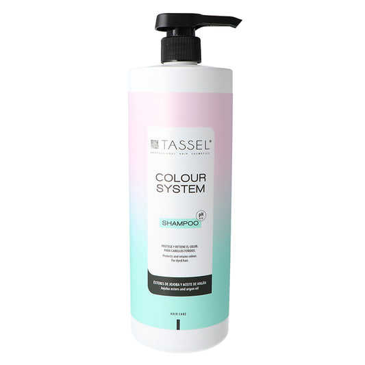 CHAMPU COLOUR SYSTEM 1000 ML