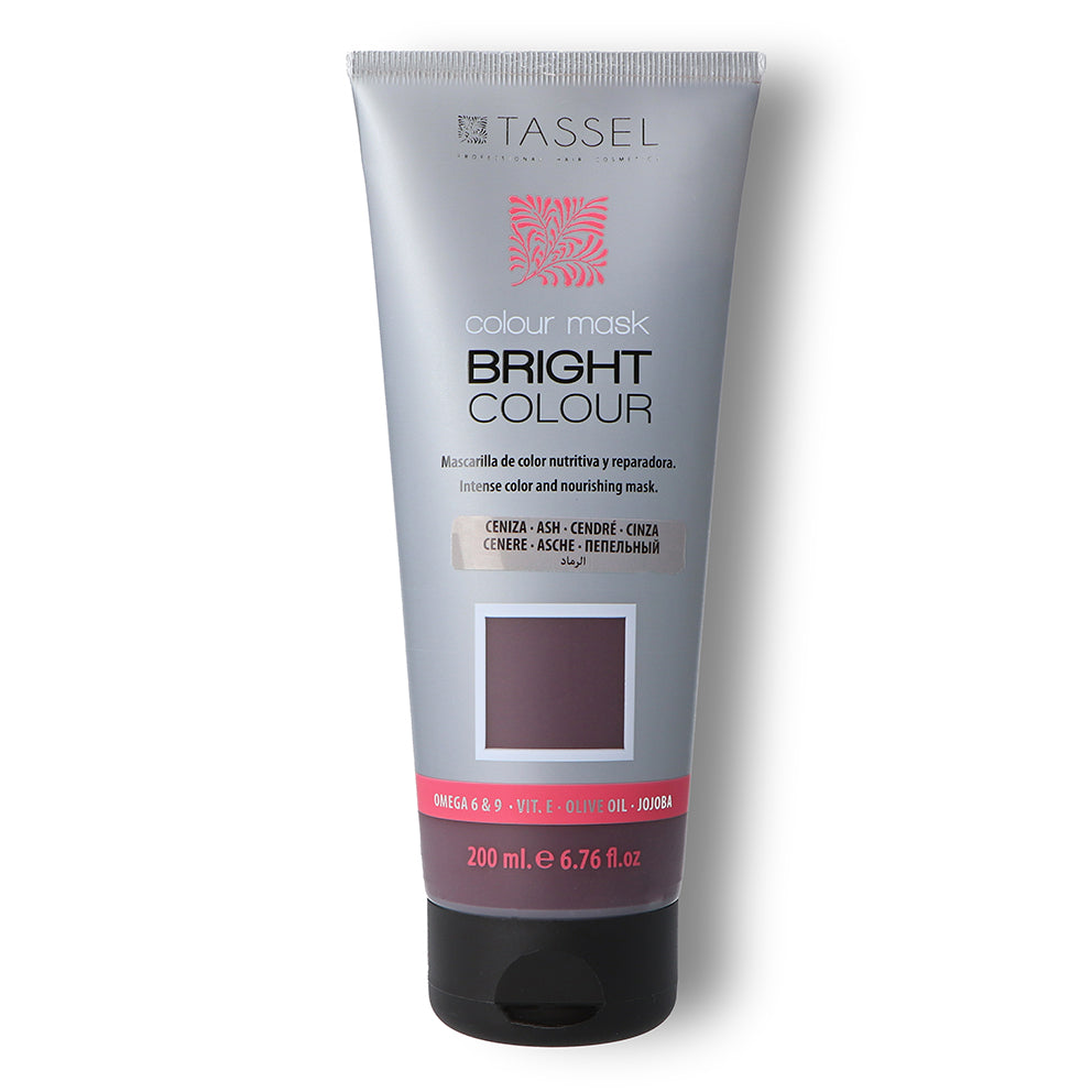 TASSEL MASCARILLA COLOR CENDRE 200 ML