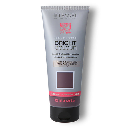 TASSEL MASCARILLA COLOR CENDRE 200 ML