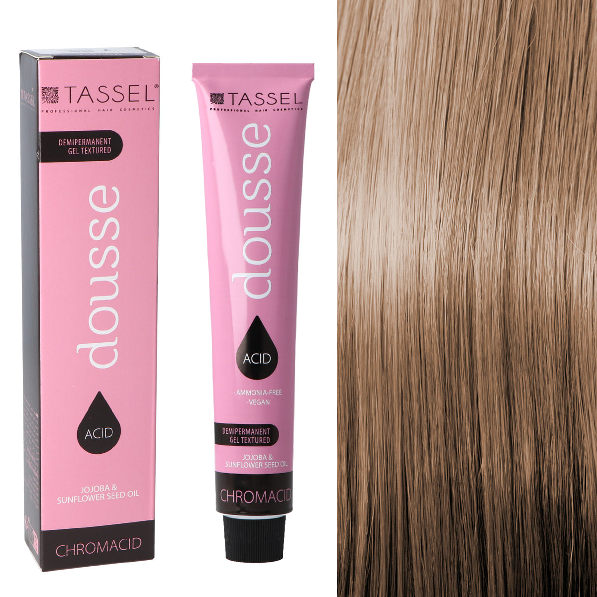 DOUSSE CHROMACID Nº9.84 100 ML