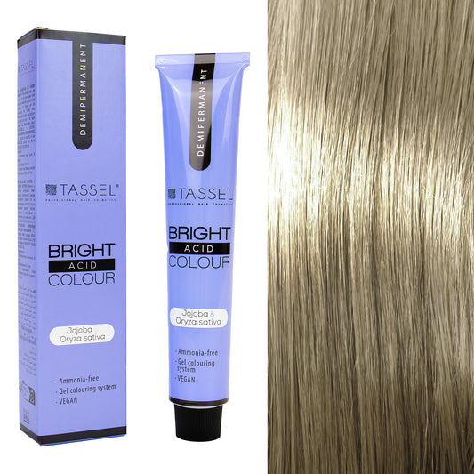 BRIGHT ACID COLOUR Nº7 100 ML