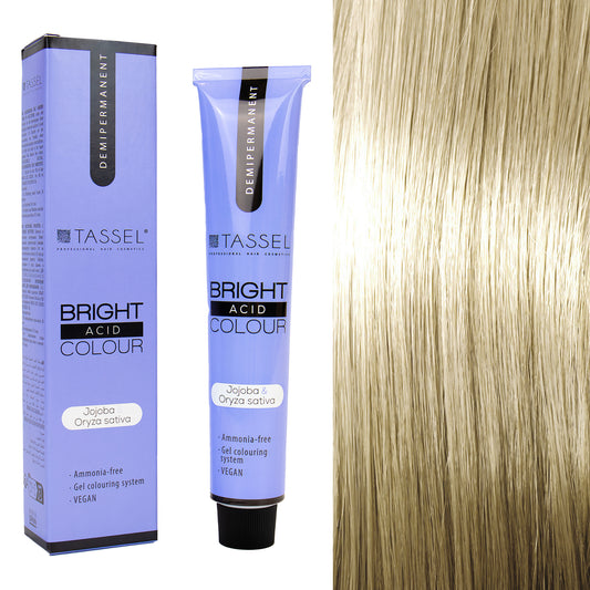 BRIGHT ACID COLOUR Nº9 100 ML