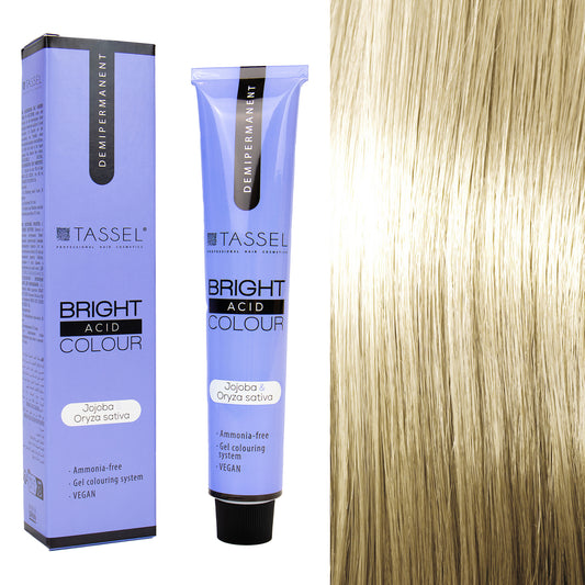 BRIGHT ACID COLOUR Nº10 100 ML