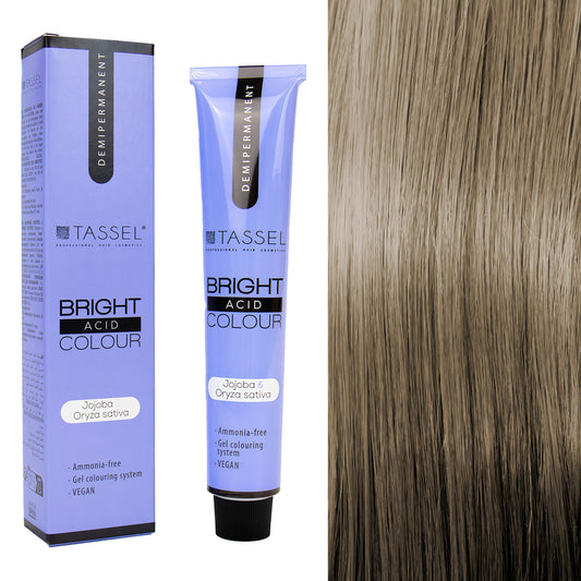 BRIGHT ACID COLOUR Nº7.1 100 ML
