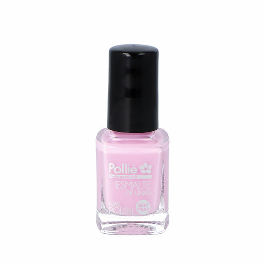 ESMALTE DE UÑAS LILA SUAVE 12ML