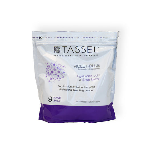 DECOLORACION VIOLET BLUE 500 G