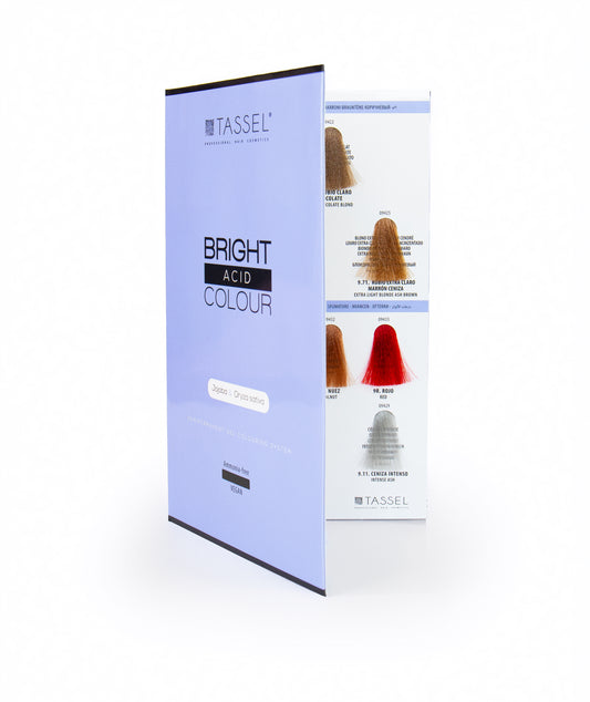 CARTA BRIGHT ACID COLOUR