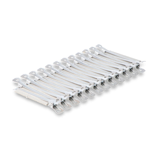CAJA DE 144 PINZAS SABRINA 5,5 CM