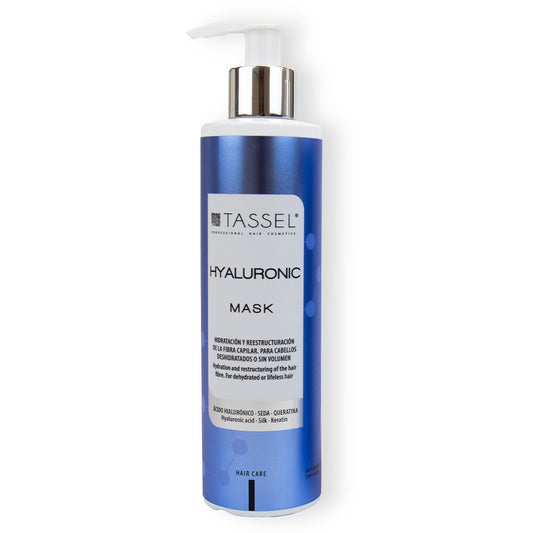 MASCARILLA HYALURONIC 250 ML