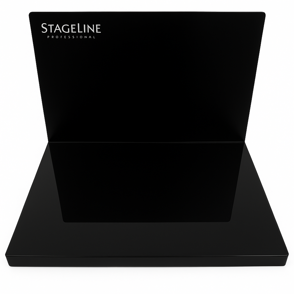 EXPOSITOR SOBREMESA STAGELINE VACIO