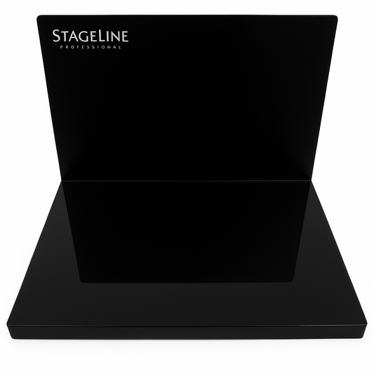 EXPOSITOR SOBREMESA STAGELINE VACIO