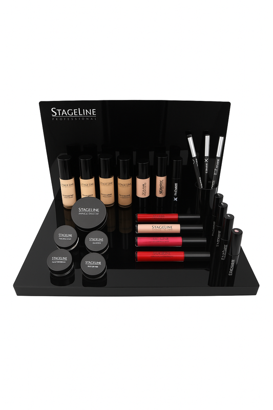 EXPOSITOR SOBREMESA STAGELINE