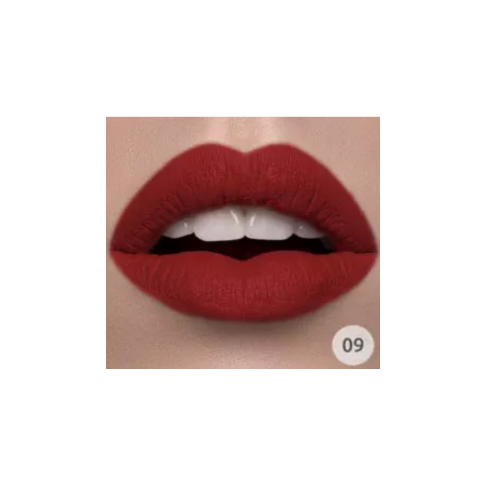 Matte Lipstick Crayon - Labial mate en formato lápiz