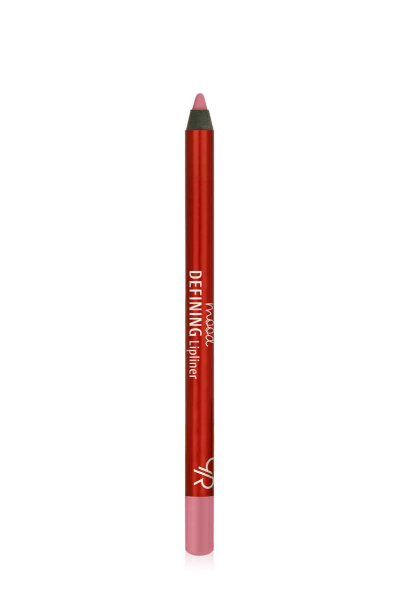 Mood Defining Lipliner - Perfilador de labios de acabado semimate