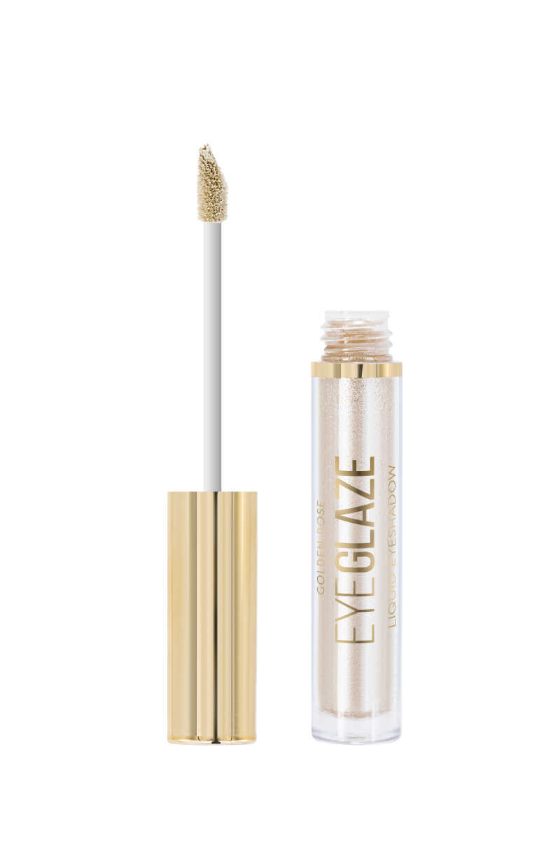 Eye Glaze Liquid Eyeshadow - Sombra de ojos líquida