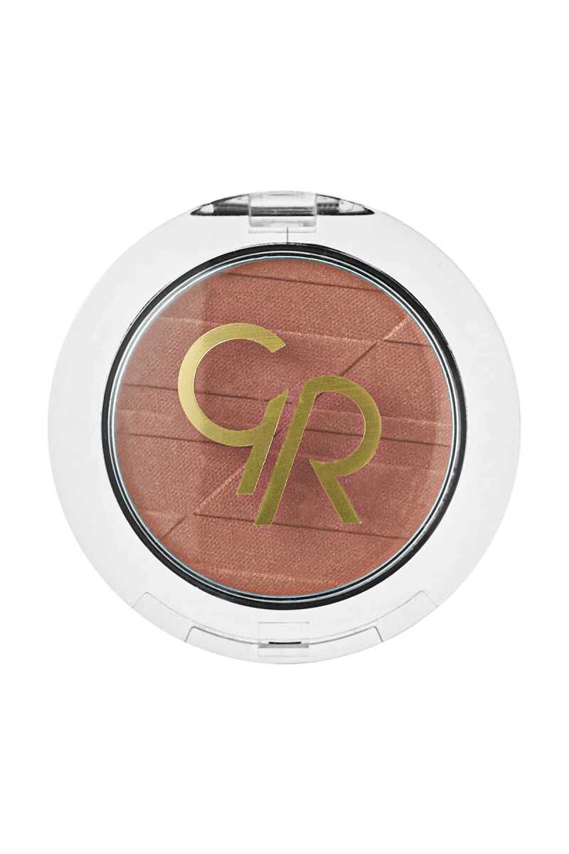 Powder Blush - Colorete en polvo
