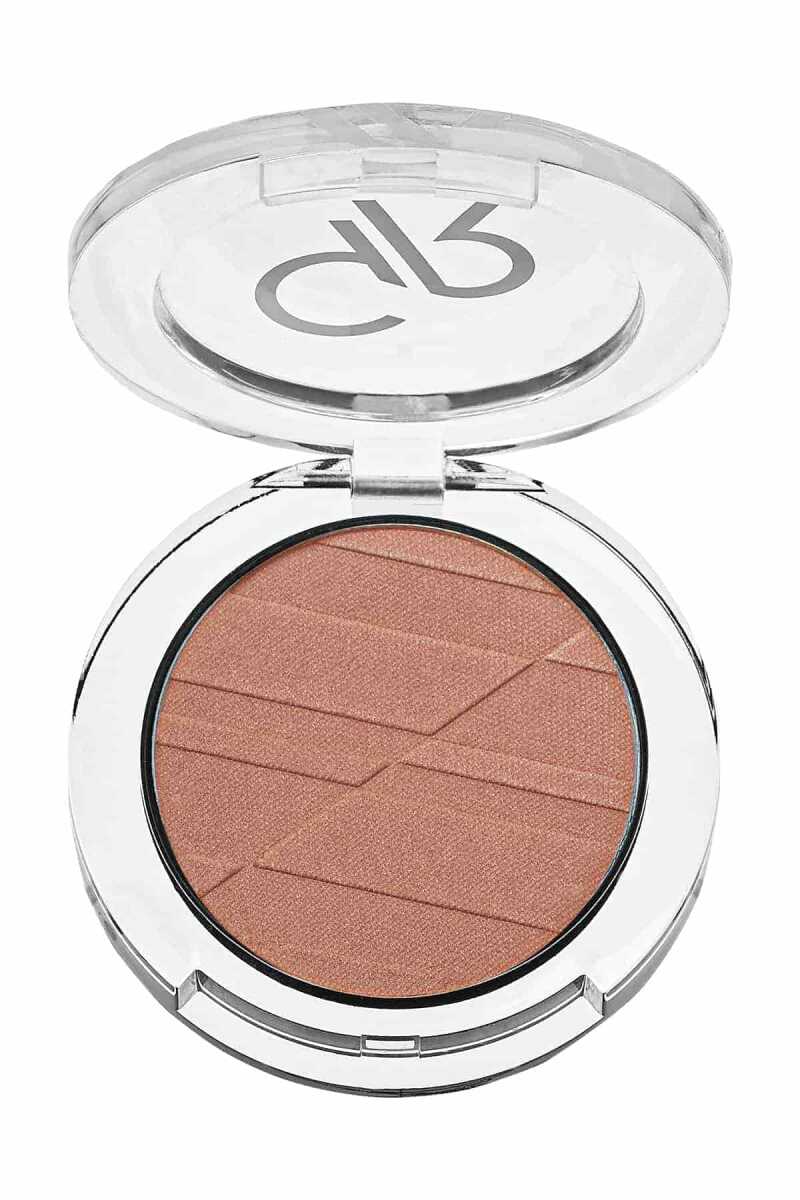 Powder Blush - Colorete en polvo