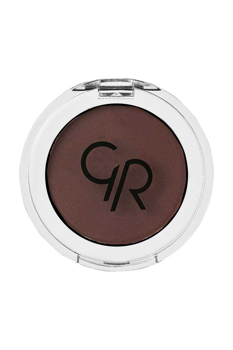 Soft Color Matte Mono Eyeshadow - Sombra de ojos mono mate