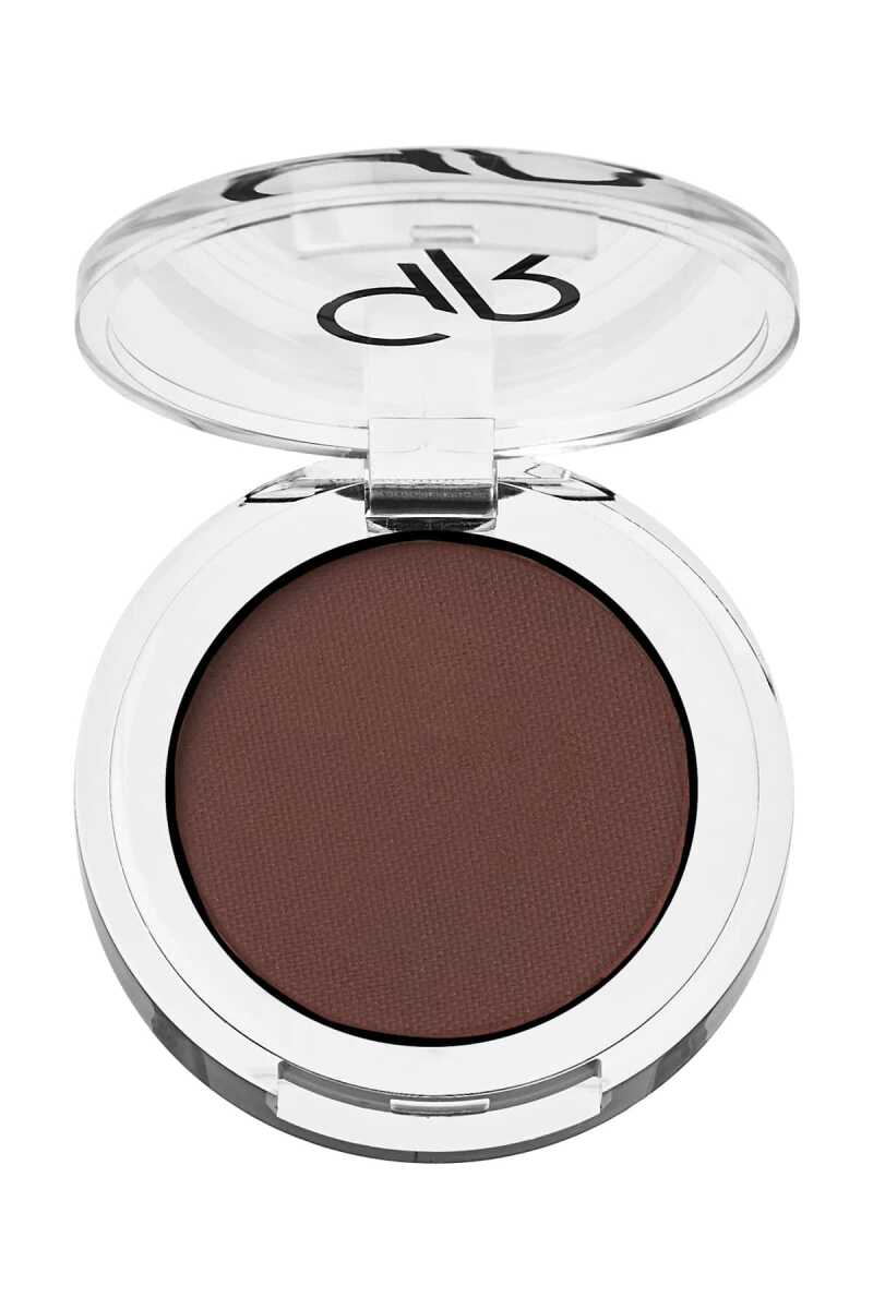 Soft Color Matte Mono Eyeshadow - Sombra de ojos mono mate