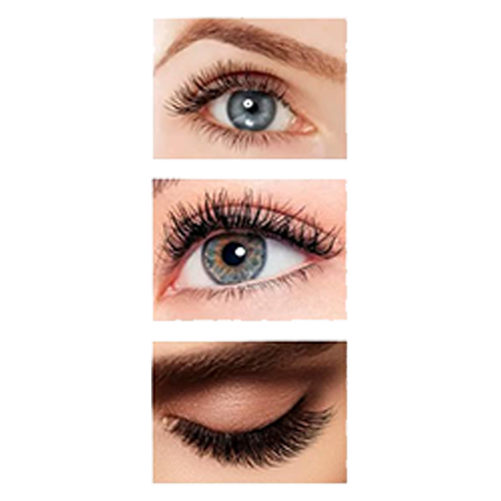 Essential Waterproof Mascara - Máscara de pestañas waterproof negra
