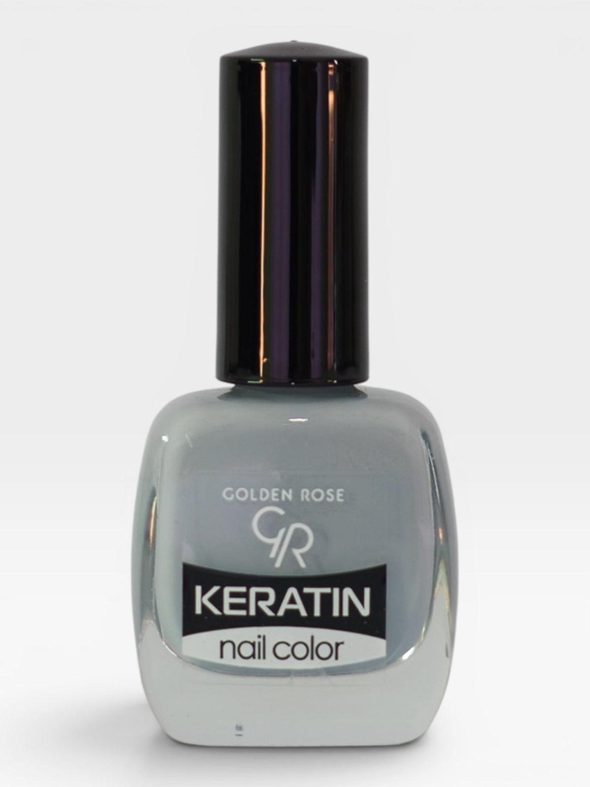 Keratin Nail Color - Esmalte de uñas con queratina / Nº(51→100)