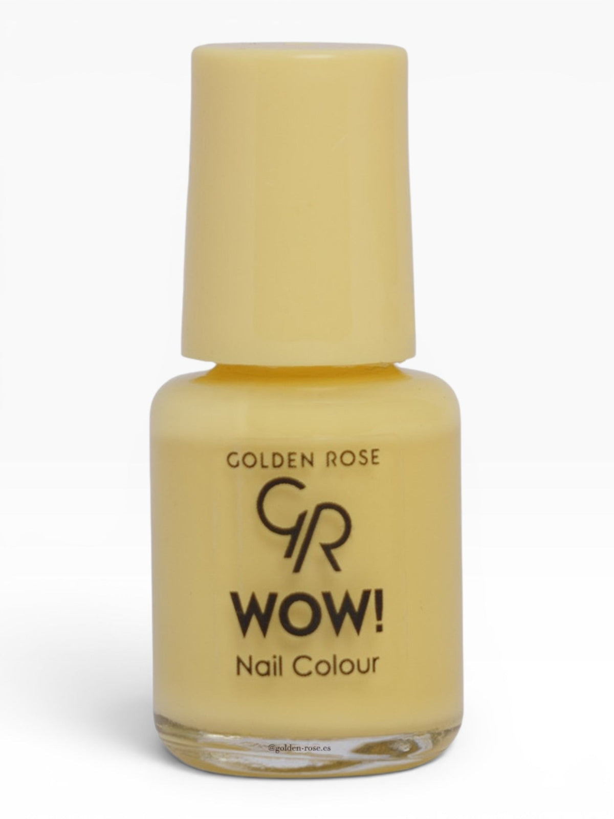 Wow Nail Color – Esmalte de uñas mini / Nº(51→100)