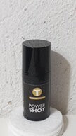 Belma kosmetik-T power shot -Taninoplastia serum primario