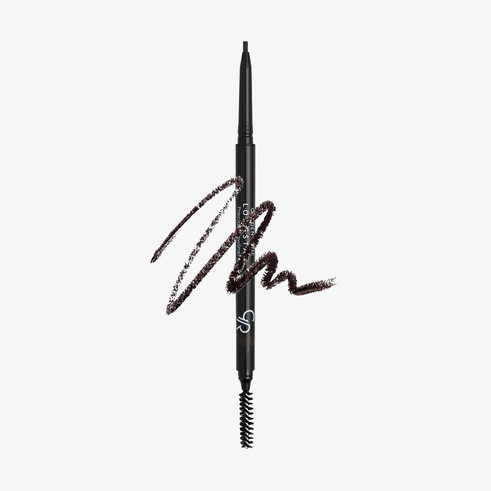 Longstay Precise Browliner – Lápiz retráctil de precisión para cejas.