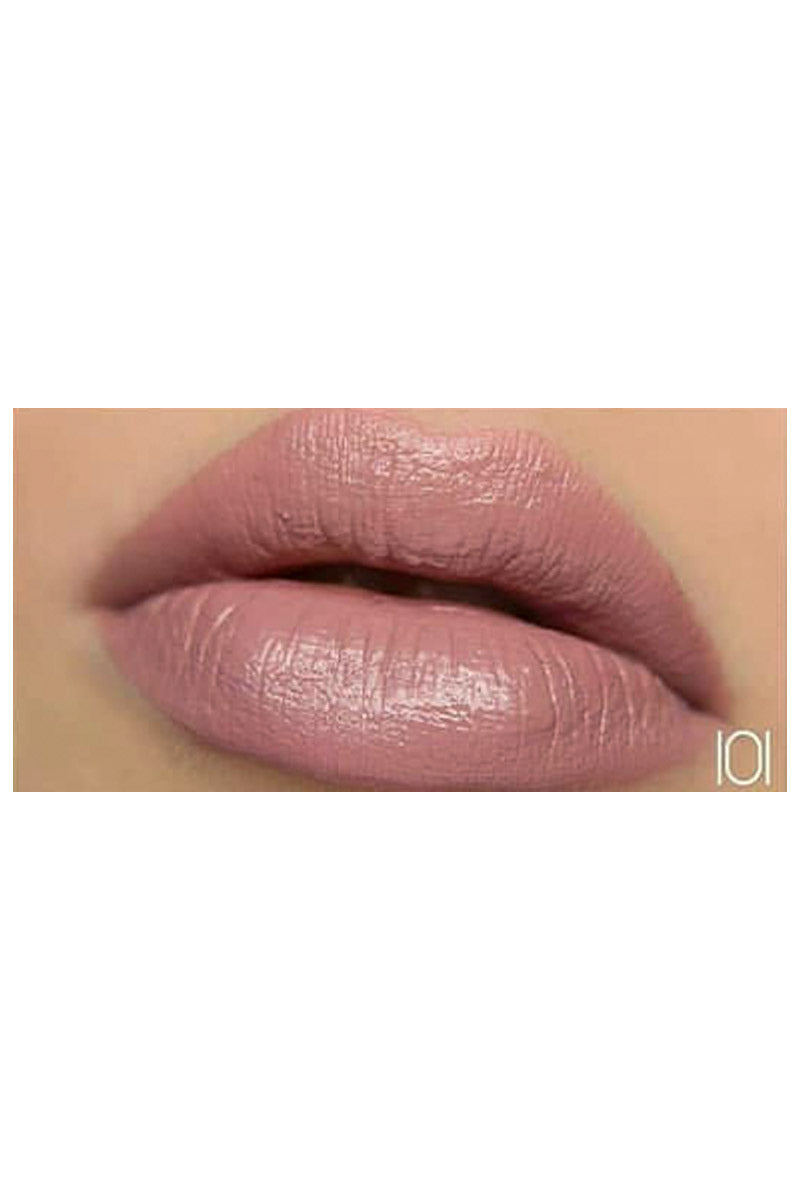 Soft & Matte Creamy Lipcolor - Labial líquido mate cremoso