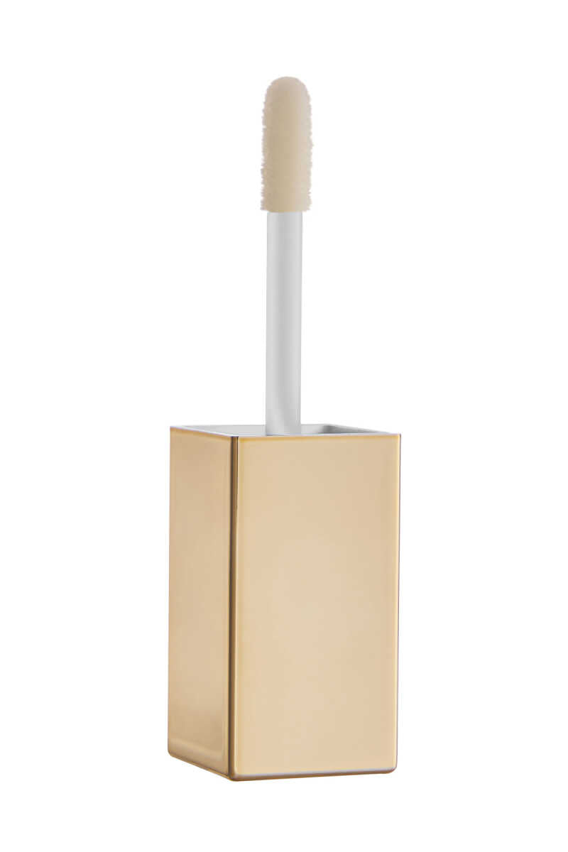 3D Mega Shine Lip Gloss - Brillo de labios efecto glass shine