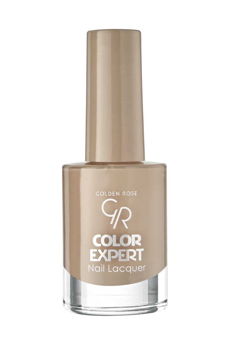 Color Expert Nail Lacquer - Esmalte de uñas de alta cobertura con pincel ancho / Nº(101→175)