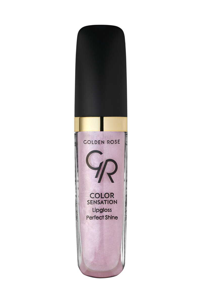 Color Sensation Lipgloss - Brillo de labios con color