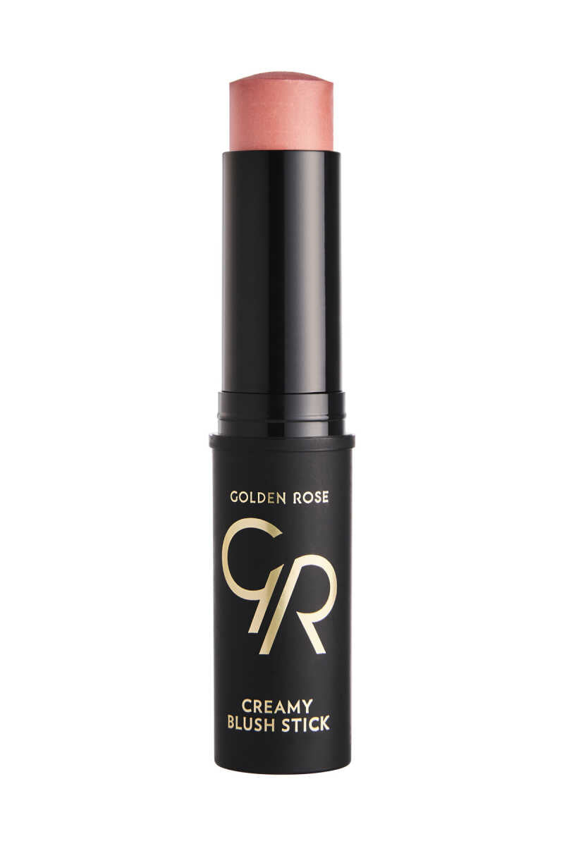 Creamy Blush Stick – Colorete en Barra