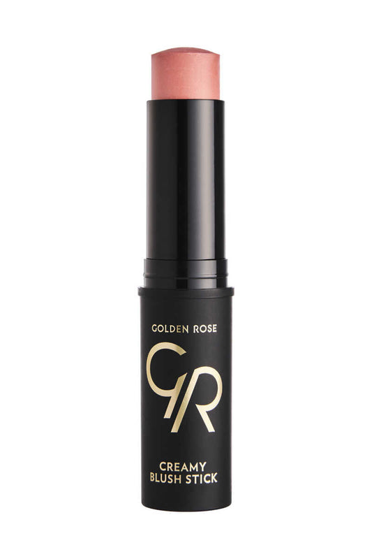 Creamy Blush Stick – Colorete en Barra